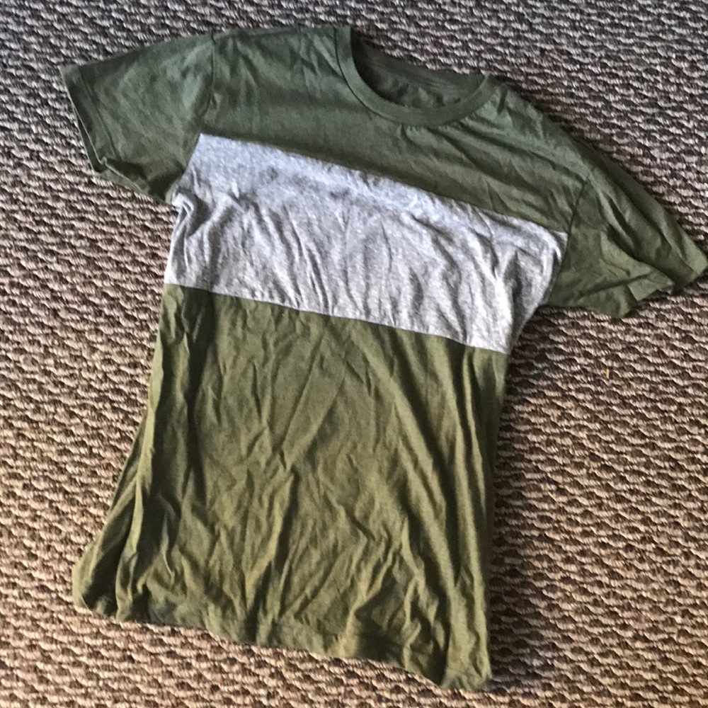Basic summer tee